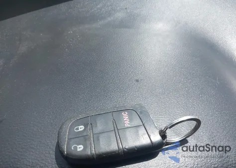 2017 Dodge Journey Se из США, поврежденный, VIN 3C4PDCAB9HT630215